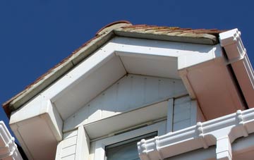 Penn fascia installation costs