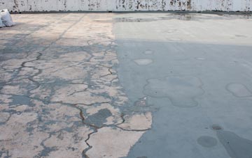 Penn fibreglass roof repair costs