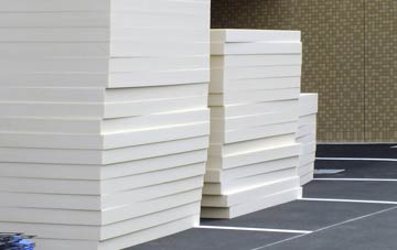 Penn flat roof insulation costs