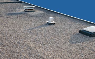 flat roofing Penn