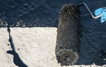 Penn liquid sealant waterproofing