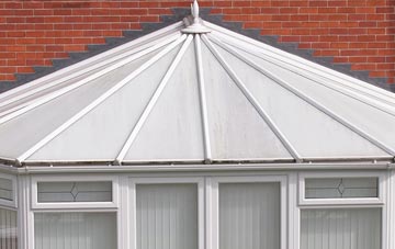 Penn polycarbonate conservatory roof repairs