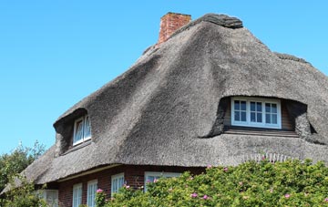 thatch roofing Penn