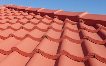 Penn tile and slate roof replacement